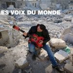 RFI, la radio mondiale en 17 langues atteint 60,8 millions d&rsquo;auditeurs