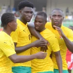 Le Togo participe au tournoi de football au Maroc en 2026