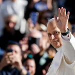 Le pape Léon XIV annonce une visite officielle en Afrique