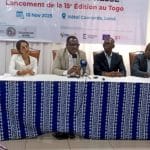 Togo : la Semaine mondiale de l&rsquo;entrepreneuriat promeut la créativité