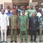 Togo : 46 000 hectares de forêts à restaurer dans les communes de Tchamba