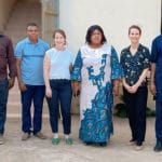 FCT et SO Coopération veulent de nouveaux partenariats pour les communes togolaises