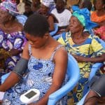 Santé : soins curatifs à 60,18% en région maritime togolaise