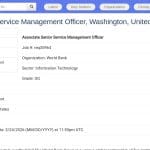 Responsable Transformation IT et Gestion des Services IA