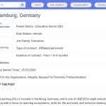 Consultant Communication et Relations Publiques – UNESCO UIL
