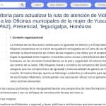 Consultant·e spécialisé·e en prévention des violences basées sur le genre