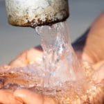 Accès à l&rsquo;eau potable au Togo : taux national de 72% en 2025