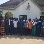Togo : La CENTIF mobilise les acteurs judiciaires contre le blanchiment
