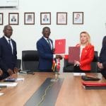 Togo et Turquie signent un accord de coopération éducative