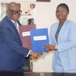 Université de Kara et patronat togolais signent un accord de partenariat