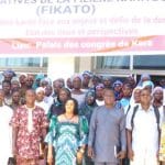 Filière karité au Togo : réflexion sur la durabilité du secteur