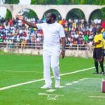 Olufade Adekanmi n&rsquo;est plus entraîneur du Sémassi FC