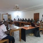 Togo lance l&rsquo;enrôlement des producteurs d&rsquo;ananas, mangue et maïs