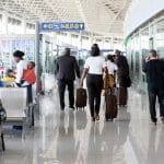 Lomé équipe son aéroport de détecteurs d&rsquo;objets dangereux