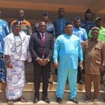 Togo : les conférences administratives débutent dans les préfectures