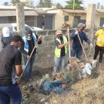 Togo Propre 2026 : Un dépotoir sauvage éliminé à Nutifafakomé