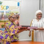 Togo : le PNUD finance neuf OSC pour des projets environnementaux