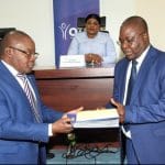 Togo : Tèï Konzi et Peter Kponor dirigent désormais les douanes et les impôts