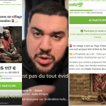 Zequoiza lance une collecte pour les familles togolaises