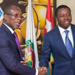 Comparaison des performances économiques du Togo et du Bénin