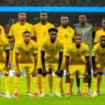 Patrice Neveu convoque 26 joueurs pour les matchs du Togo