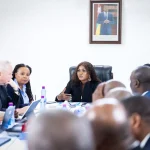 Togo et Banque mondiale ajustent leur stratégie de sécurité