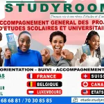 Conseiller en Projets Internationaux – Études et Mobilité