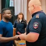 Togolais recrutés pour la guerre en Ukraine, trois morts confirmés