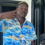 Tiktokeur Achikan Goro placé en détention pour diffamation