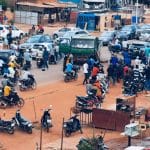 Togo : le plan du ministère des Transports face aux accidents de la route