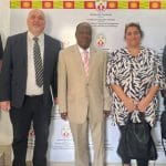 Le Luxembourg finance deux projets universitaires au Togo