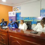 Togo : formation de femmes conductrices de poids lourds par la CCI