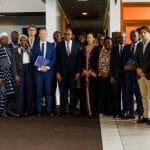 Le Togo lance les études pour son programme de cuisson propre