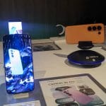 Togo: l&rsquo;intelligence artificielle devient un atout pour les smartphones