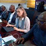 Togo prépare le projet WACA+ pour protéger ses littoraux