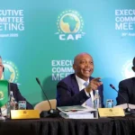CAN 2025 : un Togolais dans le jury ayant attribué le titre au Maroc