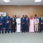 Des investisseurs omanais prospectent à Lomé