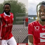 Charles Abi choisit de jouer pour le Togo