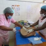Togo contribue à la révision des protocoles de santé maternelle en Afrique