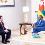 Togo et USA discutent coopération en sécurité et migrations