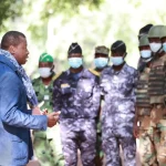 Togo : près de 100 nouveaux déplacés chaque semaine