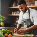Cuisinier(ère) en CDD – Restaurant Tokoin Ramco