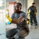 Responsable technique et entretien des locaux