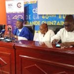 CCI-Togo forme 10 femmes aux métiers du transport et logistique