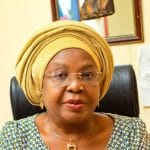 Adjamagbo-Johnson exige le retour à la Constitution de 1992