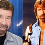 L&rsquo;acteur américain Chuck Norris est décédé à l&rsquo;âge de 86 ans