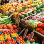 Prix des aliments au Togo : des écarts selon les régions