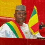 L&rsquo;AES répondra à la résolution européenne sur Bazoum