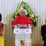 Le Pape Léon XIV salue le rôle des femmes pour la paix au Cameroun