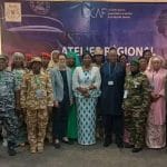 Burkina Faso : atelier sur le leadership féminin dans les forces de sécurité